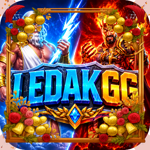 ledakgg — galeri pratinjau - APK Resmi