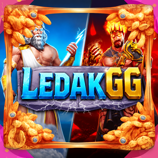 ledakgg — galeri pratinjau Resmi APK